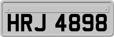 HRJ4898