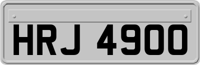 HRJ4900