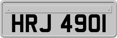 HRJ4901
