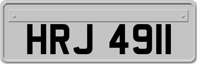 HRJ4911