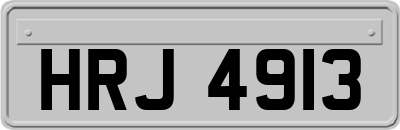 HRJ4913