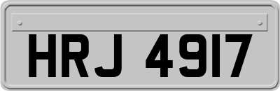 HRJ4917