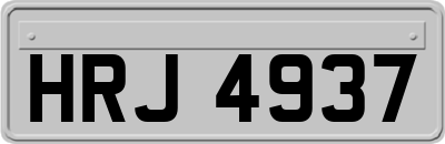 HRJ4937