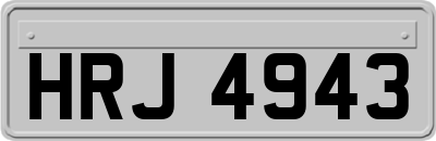 HRJ4943