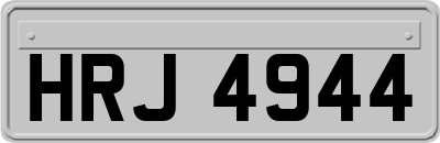 HRJ4944