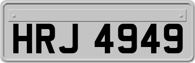 HRJ4949