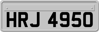 HRJ4950