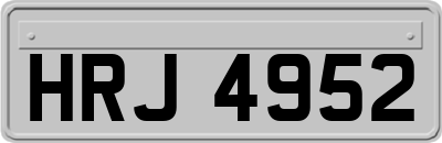 HRJ4952