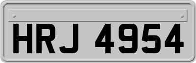 HRJ4954