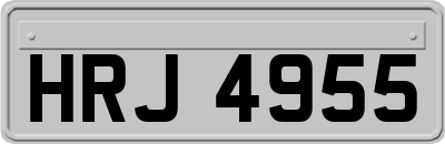 HRJ4955