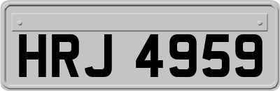 HRJ4959