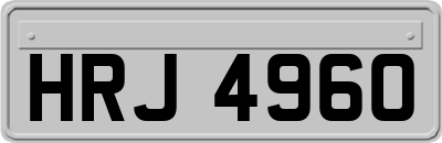 HRJ4960