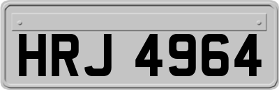 HRJ4964