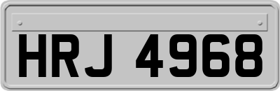 HRJ4968