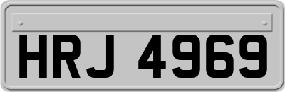 HRJ4969