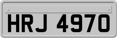 HRJ4970