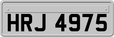 HRJ4975