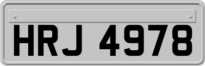 HRJ4978