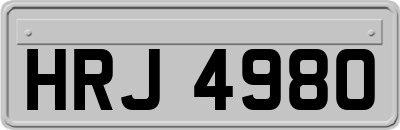 HRJ4980
