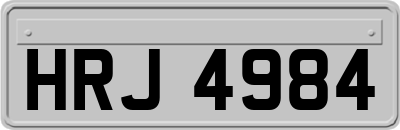 HRJ4984