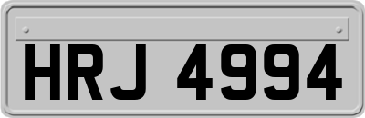 HRJ4994