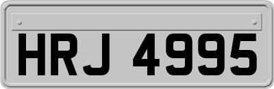 HRJ4995