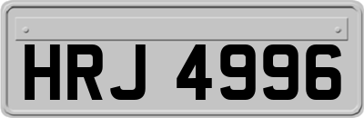 HRJ4996