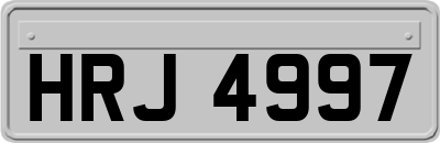 HRJ4997