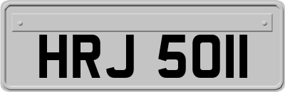 HRJ5011