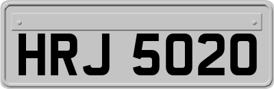 HRJ5020