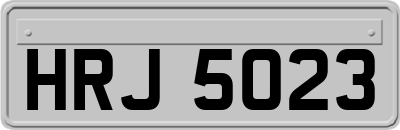 HRJ5023