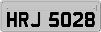 HRJ5028