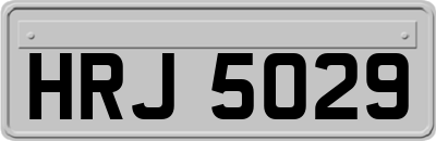 HRJ5029