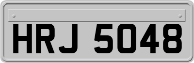 HRJ5048