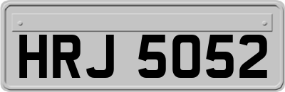 HRJ5052