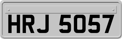 HRJ5057