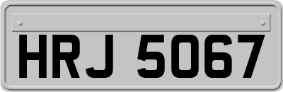 HRJ5067