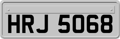 HRJ5068