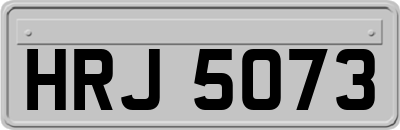 HRJ5073
