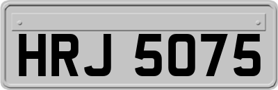 HRJ5075