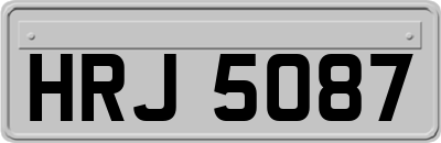 HRJ5087