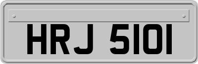 HRJ5101