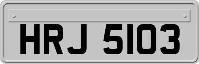HRJ5103