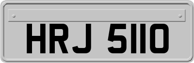 HRJ5110