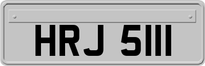HRJ5111