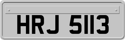 HRJ5113