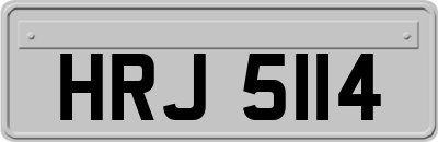HRJ5114