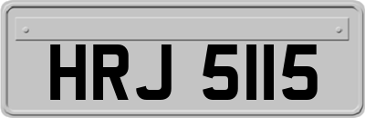 HRJ5115