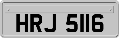 HRJ5116