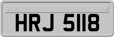 HRJ5118